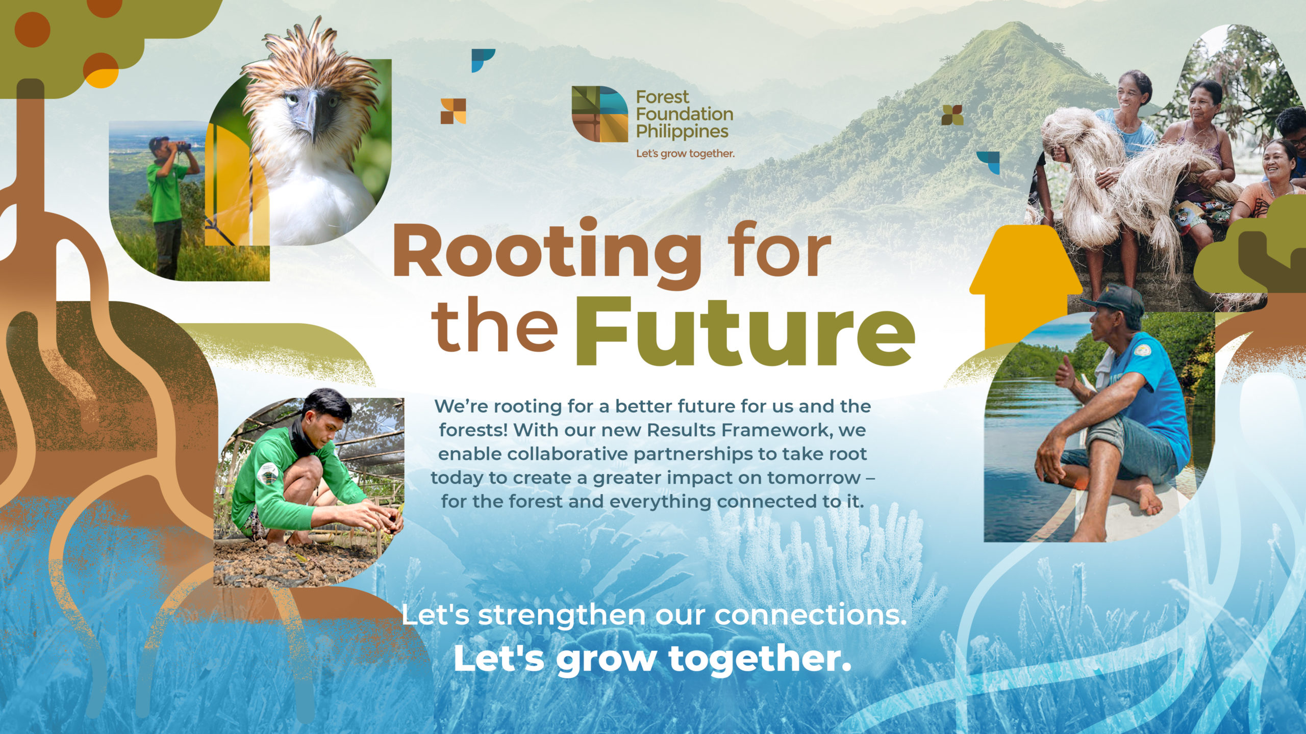 Forest Foundation PH RFP